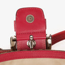Coach Soho Signature Pink Shoulder Bag
