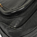 Chloe Black Paraty Calfskin Bag