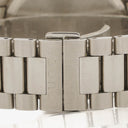 Gucci G-Timeless 42mm Stainless Steel Watch