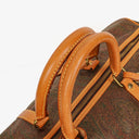 Etro Paisley Canvas Travel Bag