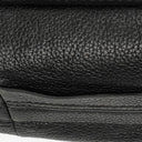 Chloe Black Paraty Calfskin Bag