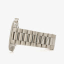 Gucci G-Timeless 42mm Stainless Steel Watch
