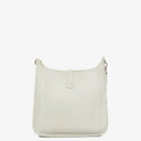 Hermes Evelyne I Clemence Leather Shoulder Bag