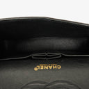 Chanel Ponyhair Double Flap Bag