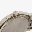 Gucci G-Timeless 42mm Stainless Steel Watch