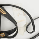 Chloe Black Paraty Calfskin Bag