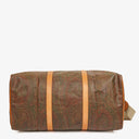 Etro Paisley Canvas Travel Bag