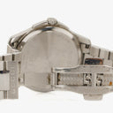 Gucci G-Timeless 42mm Stainless Steel Watch