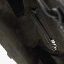 Louis Vuitton Sac Seau Black EPI Leather Bag