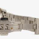 Gucci G-Timeless 42mm Stainless Steel Watch