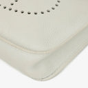 Hermes Evelyne I Clemence Leather Shoulder Bag