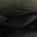 Louis Vuitton Sac Seau Black EPI Leather Bag