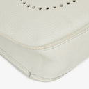 Hermes Evelyne I Clemence Leather Shoulder Bag