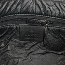 Gucci GG Canvas Jackie Bag