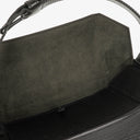 Louis Vuitton Sac Seau Black EPI Leather Bag
