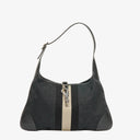 Gucci GG Canvas Jackie Bag