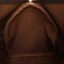 Louis Vuitton Speedy 35 Monogram Canvas Handbag