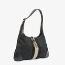 Gucci GG Canvas Jackie Bag