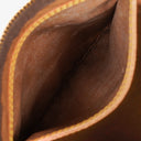 Louis Vuitton Speedy 35 Monogram Canvas Handbag