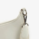 Hermes Evelyne I Clemence Leather Shoulder Bag