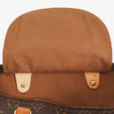 Louis Vuitton Speedy 35 Monogram Canvas Handbag