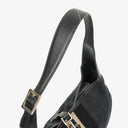 Gucci GG Canvas Jackie Bag