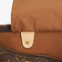 Louis Vuitton Speedy 35 Monogram Canvas Handbag
