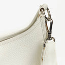Hermes Evelyne I Clemence Leather Shoulder Bag