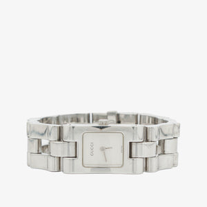Gucci 2305L Women's Stainless Steel Watch