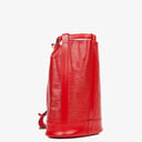 Louis Vuitton Randonnee PM EPI Red Canvas Backpack