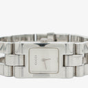 Gucci 2305L Women's Stainless Steel Watch