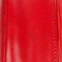 Louis Vuitton Randonnee PM EPI Red Canvas Backpack