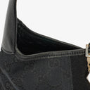 Gucci GG Canvas Jackie Bag