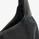Gucci GG Canvas Jackie Bag