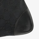 Gucci GG Canvas Jackie Bag