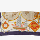 Celine Silk Scarf "Mers"