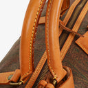 Etro Paisley Canvas Travel Bag