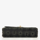 Chanel Ponyhair Double Flap Bag