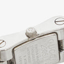 Gucci 2305L Women's Stainless Steel Watch