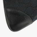 Gucci GG Canvas Jackie Bag