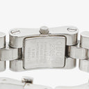 Gucci 2305L Women's Stainless Steel Watch