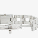 Gucci 2305L Women's Stainless Steel Watch