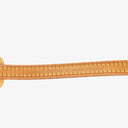 Louis Vuitton Monogram Vernis Lexington Fleurs Wrap Bracelet