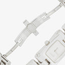 Gucci 2305L Women's Stainless Steel Watch