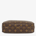 Louis Vuitton Trousse Toilette 23 Monogram Canvas Cosmetic Bag