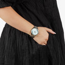 Gucci G-Timeless 42mm Stainless Steel Watch