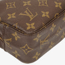 Louis Vuitton Trousse Toilette 23 Monogram Canvas Cosmetic Bag