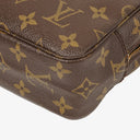Louis Vuitton Trousse Toilette 23 Monogram Canvas Cosmetic Bag