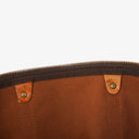 Louis Vuitton Keepall 50 Monogram Canvas Travel Bag
