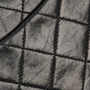 Chanel Vintage Medium Classic Double Flap Bag Black Quilted Leather 24K Gold-Plated Hardware
